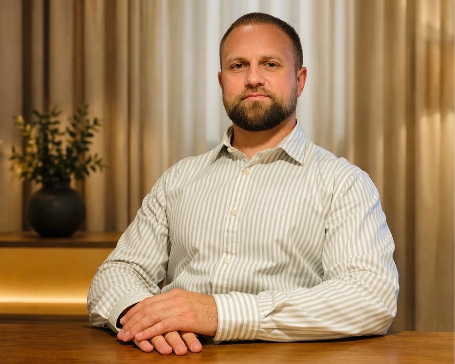 Roman Beketskyi